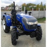 Мини-трактор Foton/Europard TE-354