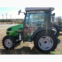 Трактор Deutz-Fahr Agrokid 230