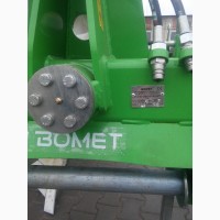 Плуг оборотний 3+1×45 Польща нові фірми Bomet