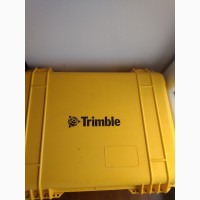 GNSS RTK приемник Trimble Geo 7X / GeoXR