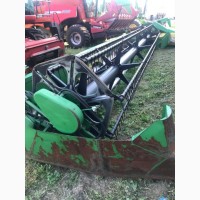 Продам комбайн зерноуборочный JOHN DEERE 9600