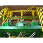 Продам вальцовую мельницу АВМ - 3М, производительность 30 тон зерна в сутки, полностью ком