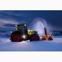 Трактор CLAAS Axion 930