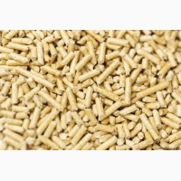 ВИСІВКИ пшеничні гранульовані пропонуємо
