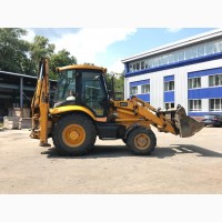 Экскаватор-погрузчик JCB 3CX, 2005г., 4911 м/ч - в наличии