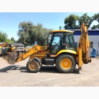 Экскаватор-погрузчик JCB 3CX, 2005г., 4911 м/ч - в наличии