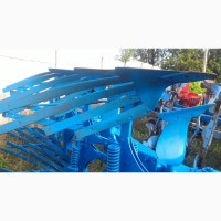 Плуг оборотний Lemken Opal 140 (4 корпуса)