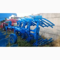 Плуг оборотний Lemken Opal 140 (4 корпуса)