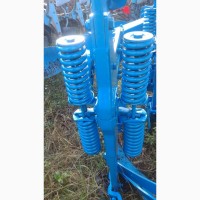 Плуг оборотний Lemken Opal 140 (4 корпуса)