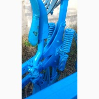 Плуг оборотний Lemken Opal 140 (4 корпуса)