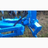 Плуг оборотний Lemken Opal 140 (4 корпуса)