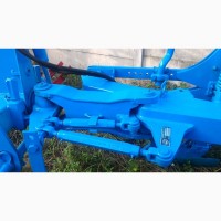 Плуг оборотний Lemken Opal 140 (4 корпуса)