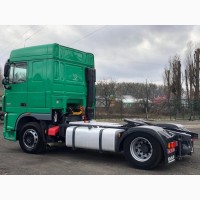 Тягач DAF XF 105 460 ATE ADR в Лизинг