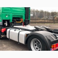 Тягач DAF XF 105 460 ATE ADR в Лизинг