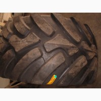 Шина на комбайн 600/55R26.5 Alliance A-885 (R3, 165D, TL)