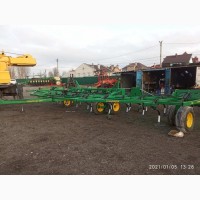 Культиватор John Deere 960-11 метров