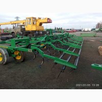 Культиватор John Deere 960-11 метров