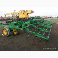 Культиватор John Deere 960-11 метров