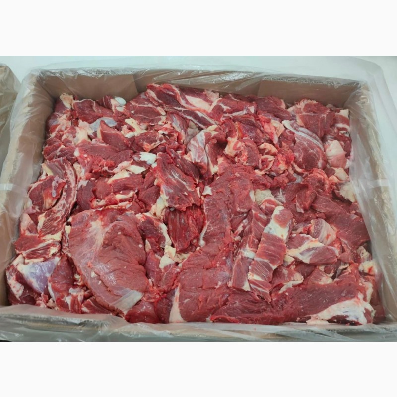 Фото 2. ПрАТ АГРО-ПРОДУКТ пропонує мясо яловиче охолоджене та морожене свого виробництва