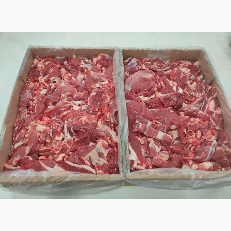 Фото 3. ПрАТ АГРО-ПРОДУКТ пропонує мясо яловиче охолоджене та морожене свого виробництва