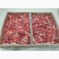 ПрАТ АГРО-ПРОДУКТ пропонує мясо яловиче охолоджене та морожене свого виробництва