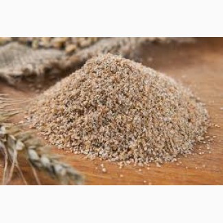 КУПЛЮ отруби пшеничные