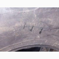 Бу шина 600/70R30 BKT Agrimax (пара)