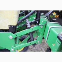 Просапна сівалка John Deere 7200 (8 рядів)