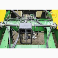 Просапна сівалка John Deere 7200 (8 рядів)