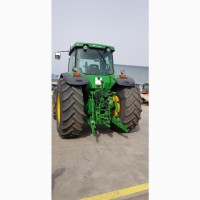 Трактор john deere 8420