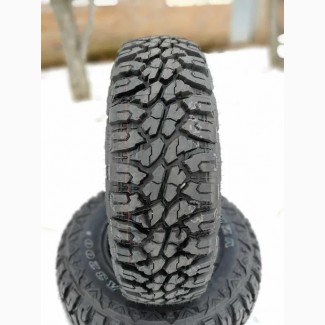 245/75 R16 Болотные, всесезонные шины ROADCRUZA RA3200