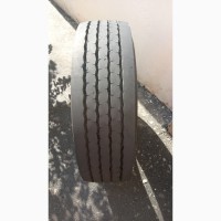 Бу шина 275/70r22.5 Sava