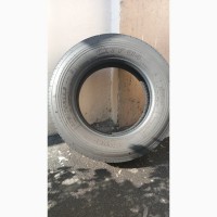 Бу шина 275/70r22.5 Sava