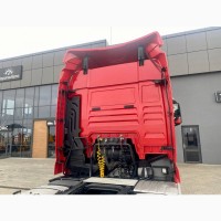 EURO 6 MAN TGX 18.440 - 2015 рік