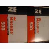 Гільзи для сигарет MAGNUS 500