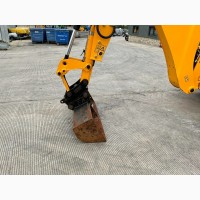 JCB 3CX Eco Site Master 2020 р