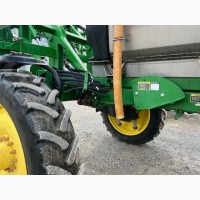 Обприскувач самохідний John Deere 4030R (2015)