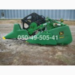 Зернова жатка Джон Дир John Deere FLEX 925 7.6 м