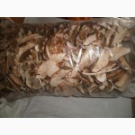 Продам сухой белый гриб