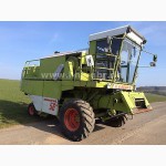 Продам комбайн Claas Dominator 56