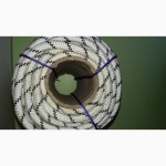 Шнур плетенный полиамидный 8мм -50м