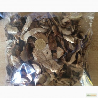 Продам сушёные белые грибы