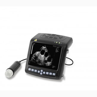 SU10 Ветеринарный Узи сканер для свиньи