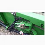 Жатка John Deere 630F hydraflex 9 м