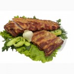 Колбасы и мясные деликатесы высочайшего качества в Одессе