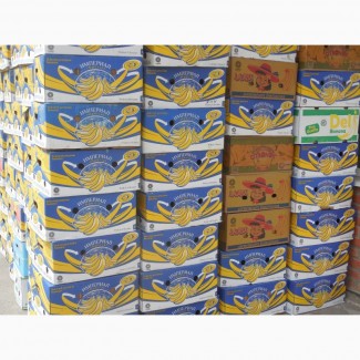 Продам банановые ящики