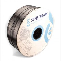 Капельная лента щелевая Sunstream 20см 6 mil (2800м) 1.6 л/ч