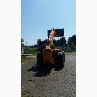 Погрузчик JCB 535-125