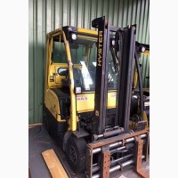 Вилочный погрузчик Hyster H 2.0 FTS 2012 года