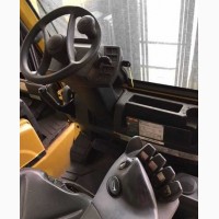 Вилочный погрузчик Hyster H 2.0 FTS 2012 года